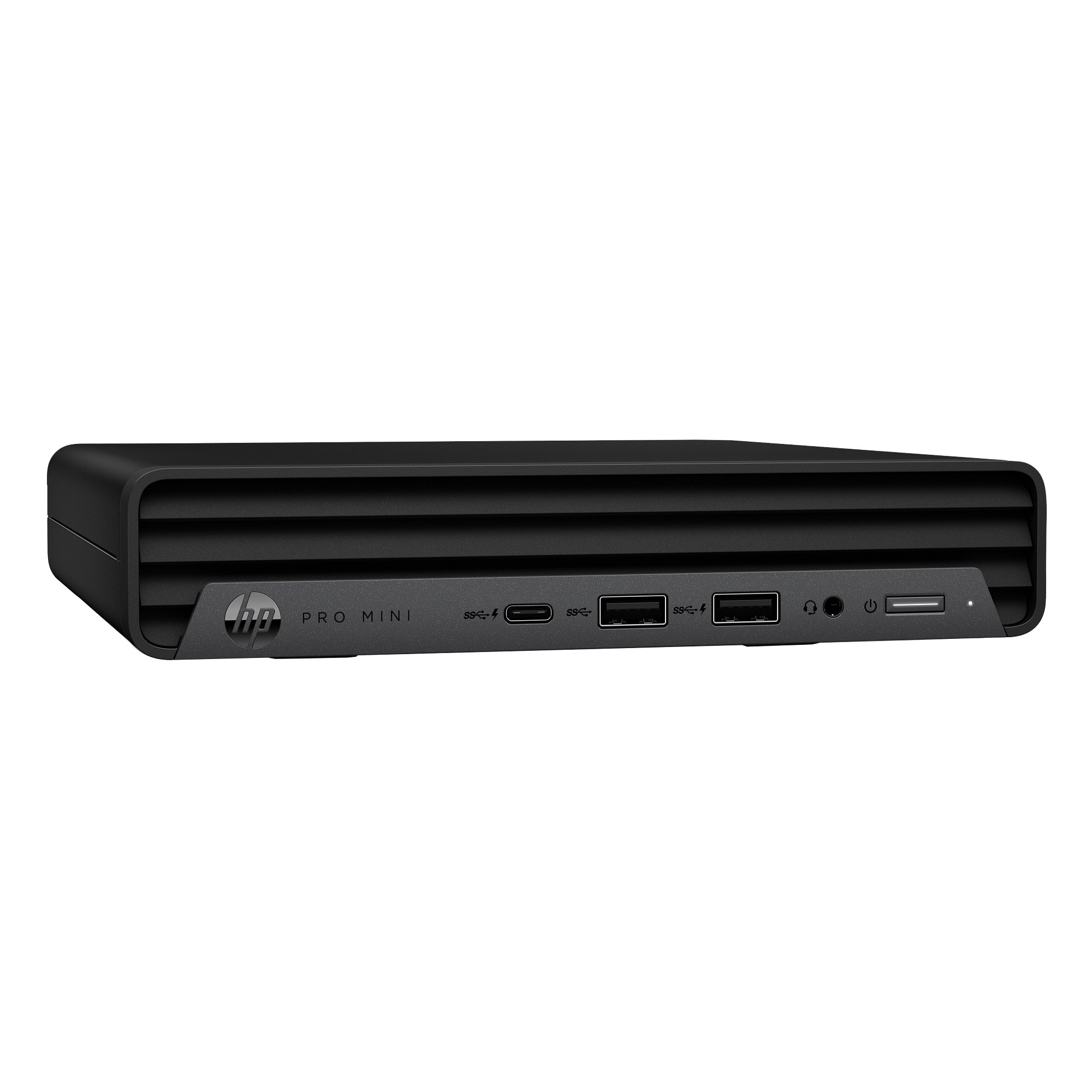 HP Pro Mini 400 G9 Intel® Core™ i5 i5-14500T 16 GB DDR5-SDRAM 512 GB SSD Windows 11 Pro Mini PC Black image 22