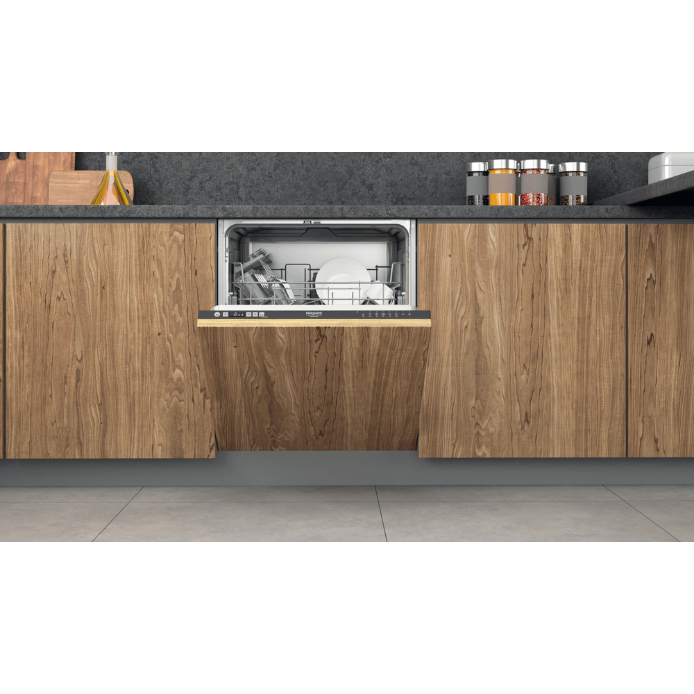 Hotpoint HIC 3B19N – image 8