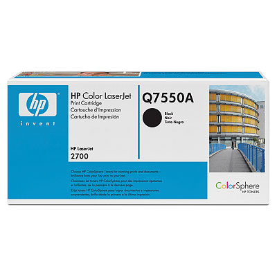 HP Color LaserJet Q7560A+Q7561A BUNDEL