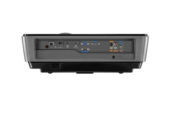 BenQ SU931 Large venue projector 6000 ANSI lumens DLP WUXGA (1920x1200) 3D Black – image 2