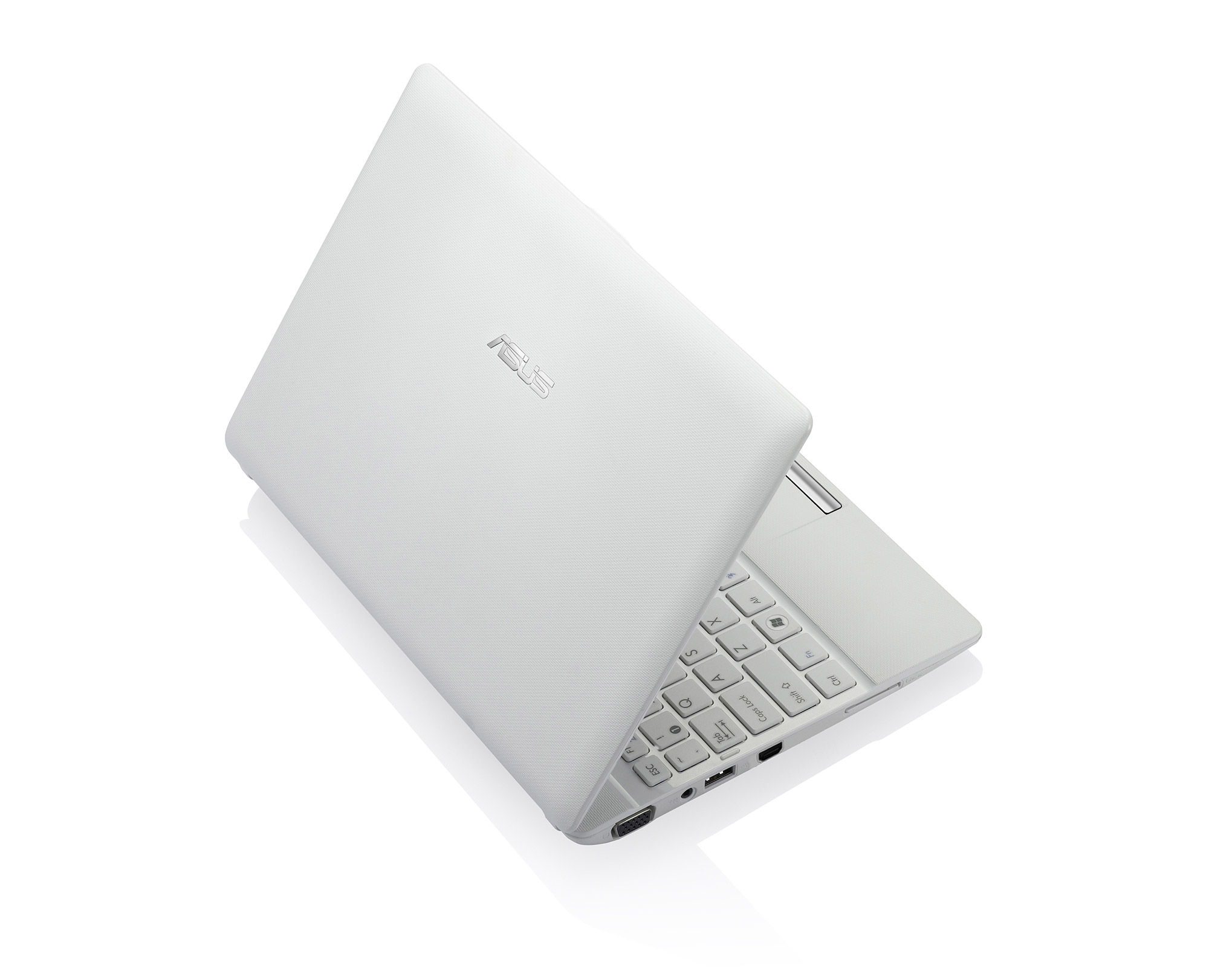 ASUS Eee PC R11CX-WHI002U netbook Intel Atom® N2600 – image 3