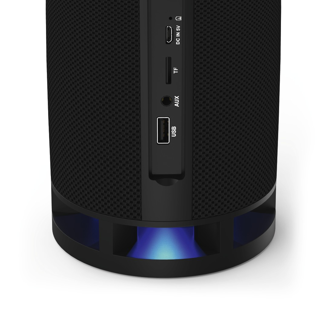 Hama 00173161 portable/party speaker Black – image 3