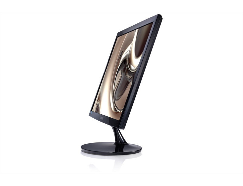 Samsung S24B300BL computer monitor – image 3