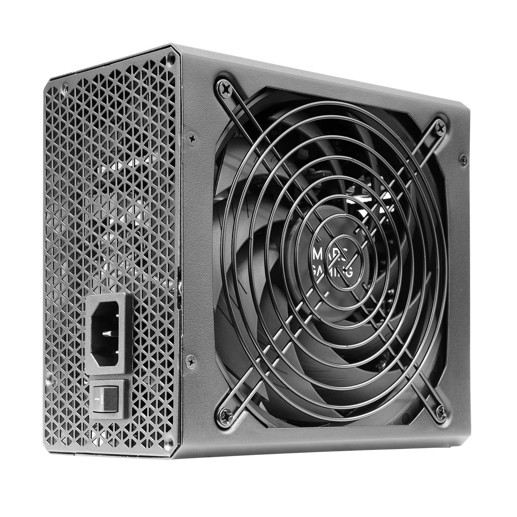 Mars Gaming MPB1000P power supply unit – image 4