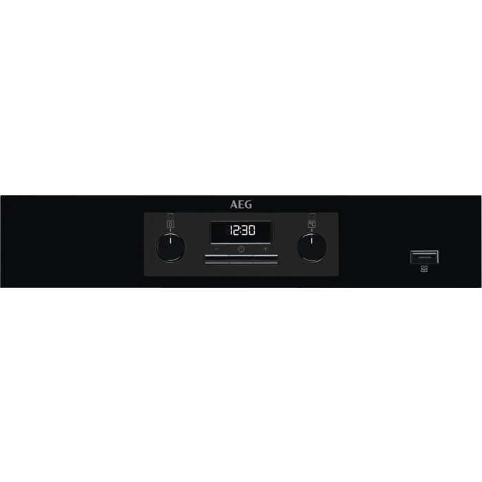 AEG BEB351010B 71 L Black – image 4
