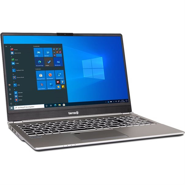 TERRA MOBILE 1550MSO Intel® Core™ i5 i5-10210U Laptop – image 2