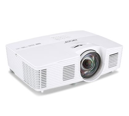 Acer H6517ST + WirelessHD-Kit MWiHD1 – image 2