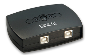 USB Switch - USB 2.0 AutoSwitch