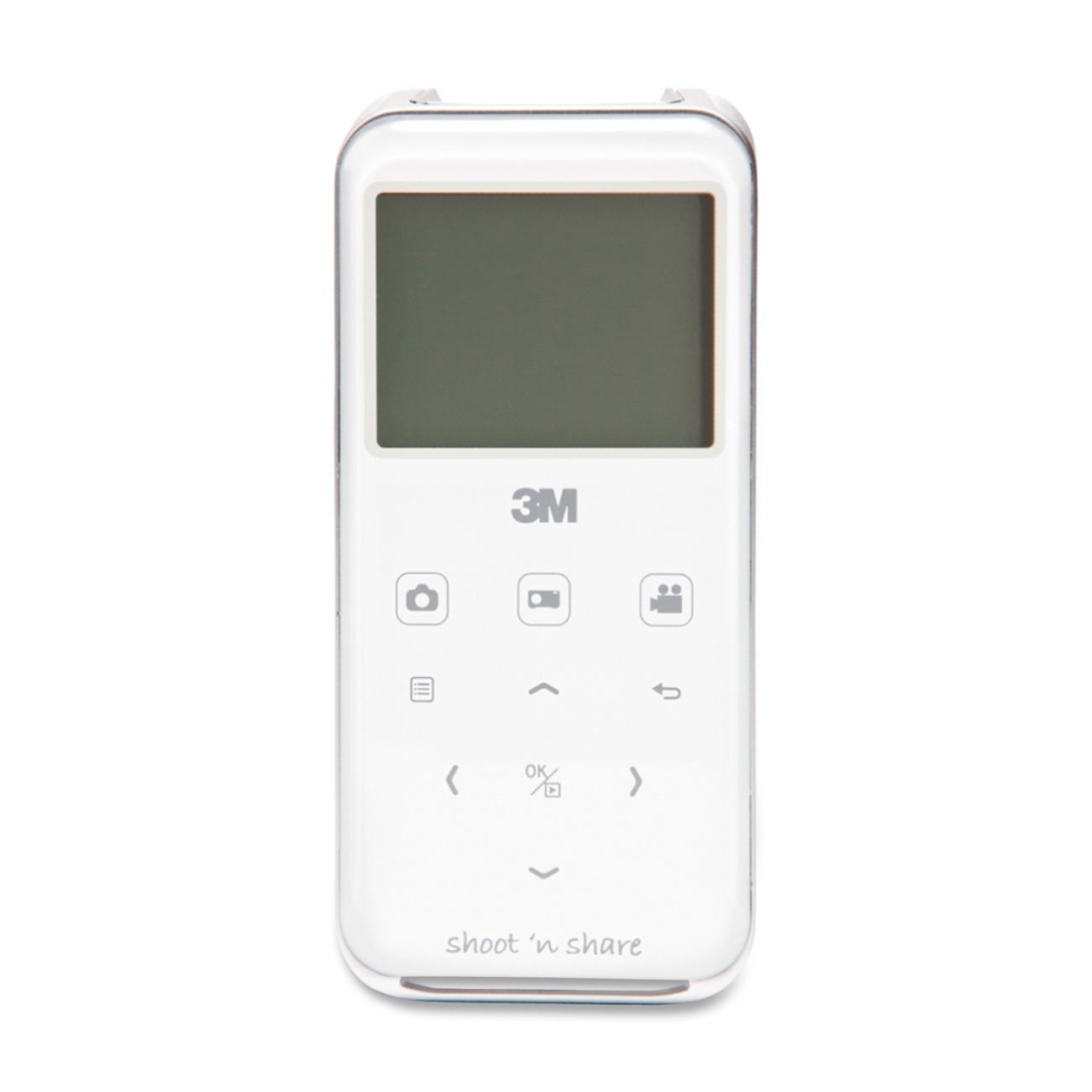 3M CP40 5 MP White