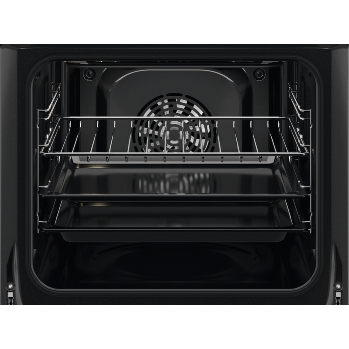 Electrolux EOK4B0K1 65 L 2090 W Black – image 2