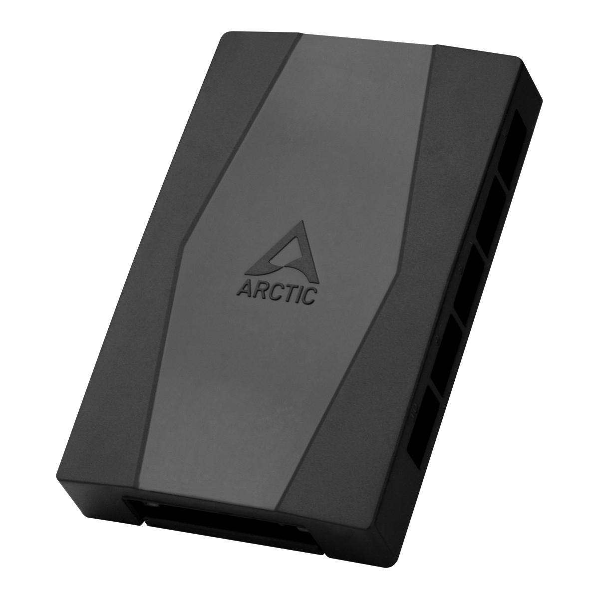 Artic Case Fan Hub con 10 Puertos PWM