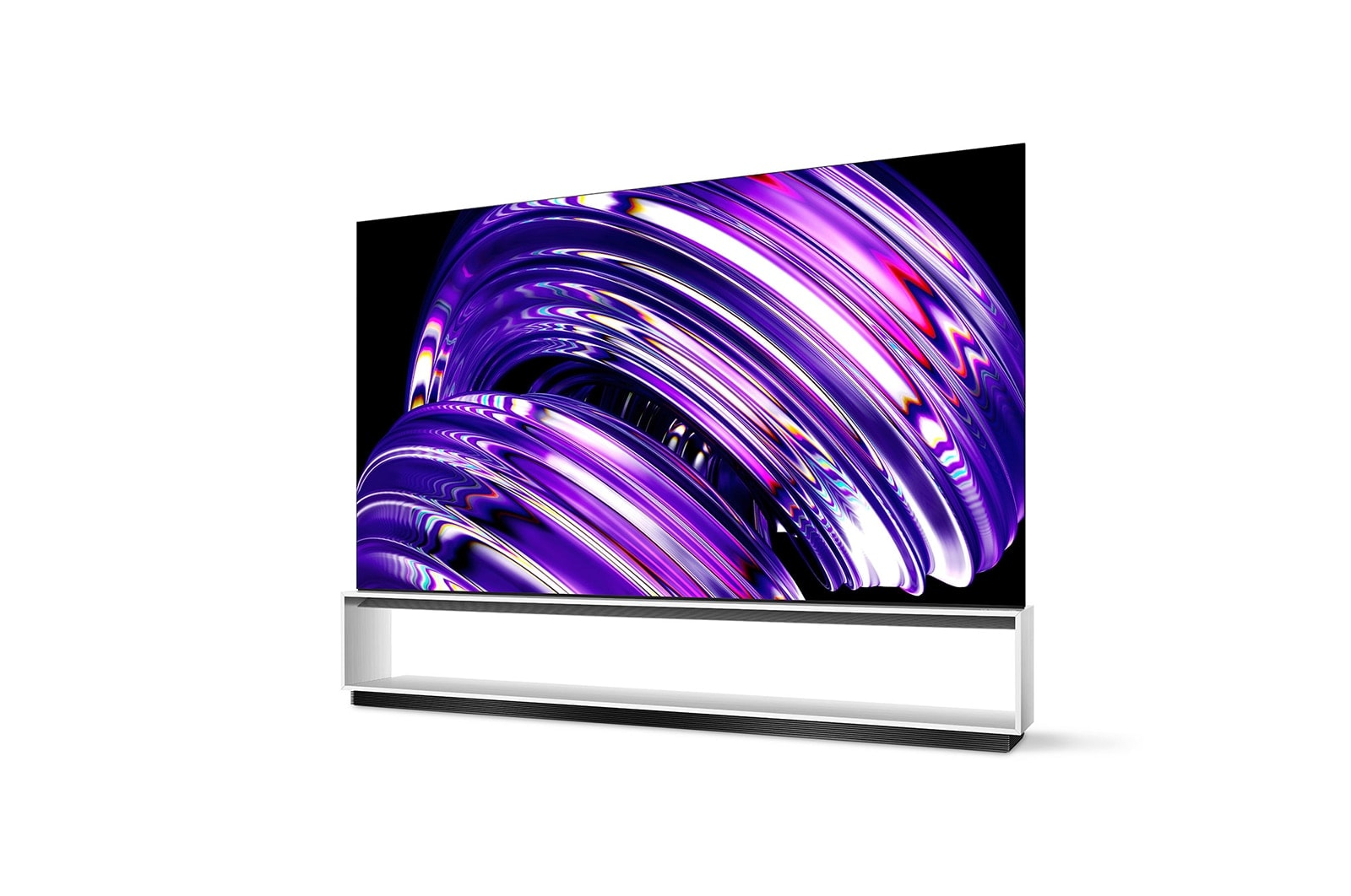 LG OLED OLED88Z29LA TV 2.24 m (88") 8K Ultra HD Smart TV Wi-Fi Black – image 3