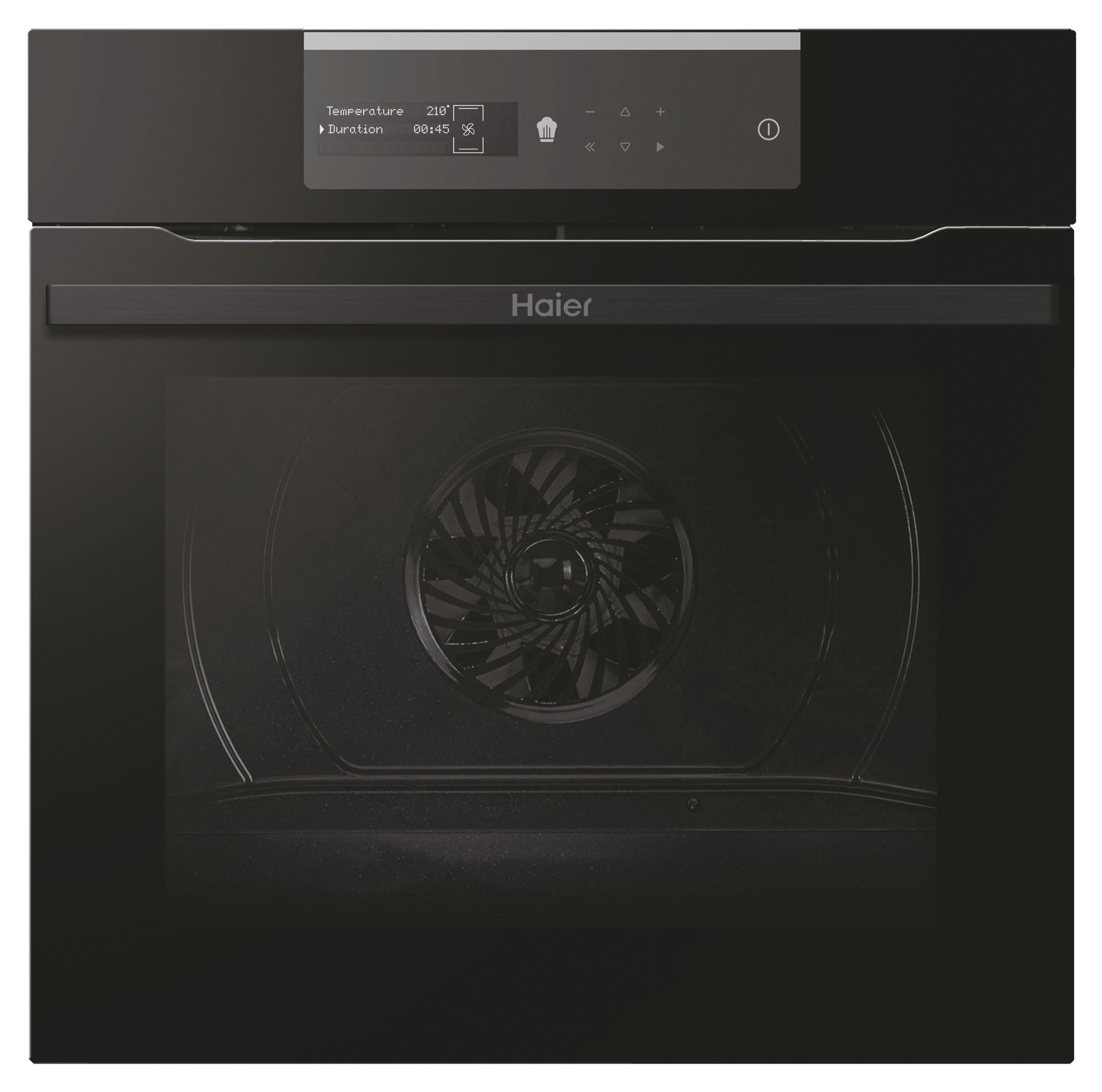 Haier HWO60SM2B9BH — vue 1 sur 8