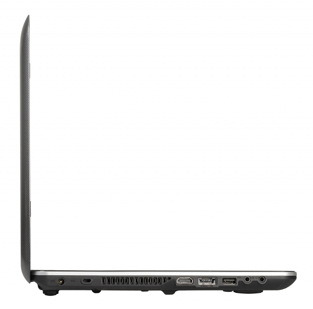 MSI X-Slim Series X620-003IT laptop Intel® Core™2 Duo SU7300 – image 3