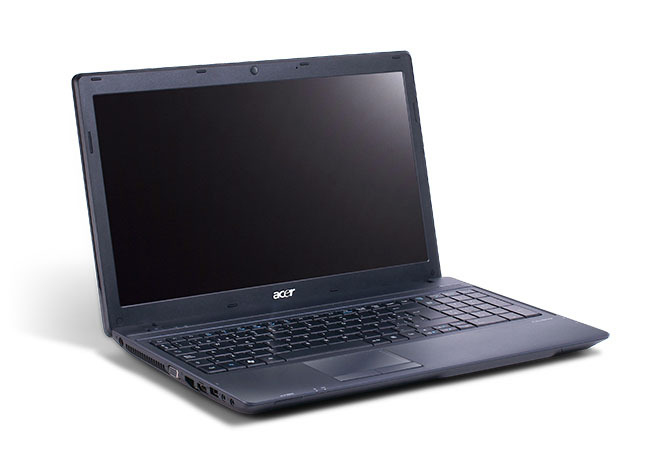 Acer TravelMate 5335-T352G32Mn – image 2
