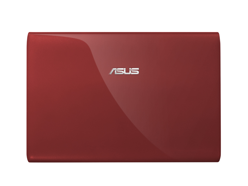 ASUS Eee PC 1025C-RED001B netbook Intel Atom® N2800 – image 4