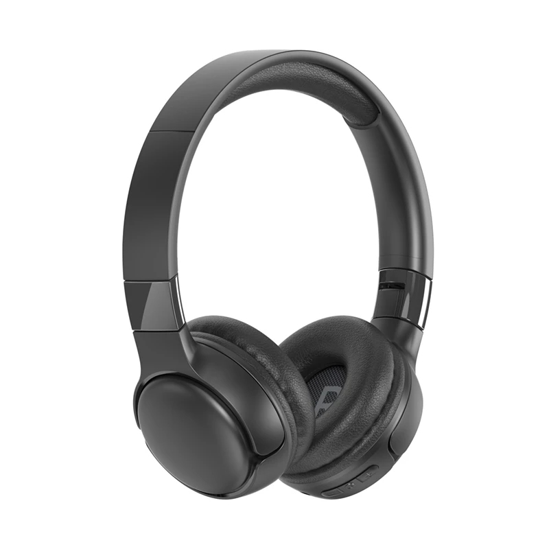 Honor Lite Headphones Wireless Head-band Calls/Music USB Type-C Bluetooth Black – image 3