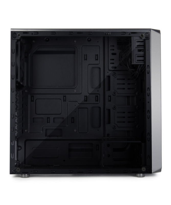 Vultech VCO-A2699T computer case Midi Tower Black – image 5