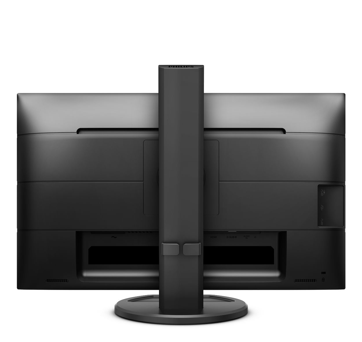 Philips B Line 241B8QTAA computer monitor – image 4