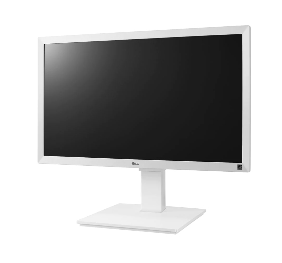 LG 22BL450Y-W computer monitor – image 5