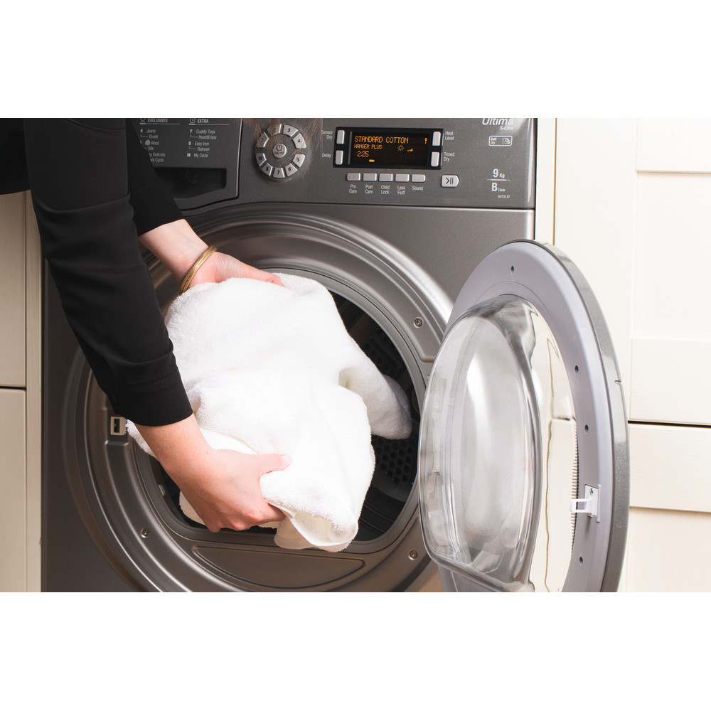 Hotpoint SUTCD 97B 6GM – image 7