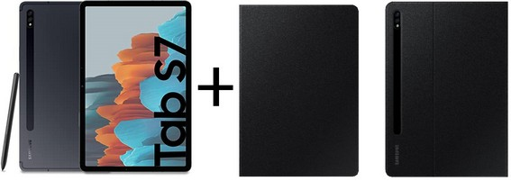 Samsung Galaxy Tab S7 Snapdragon