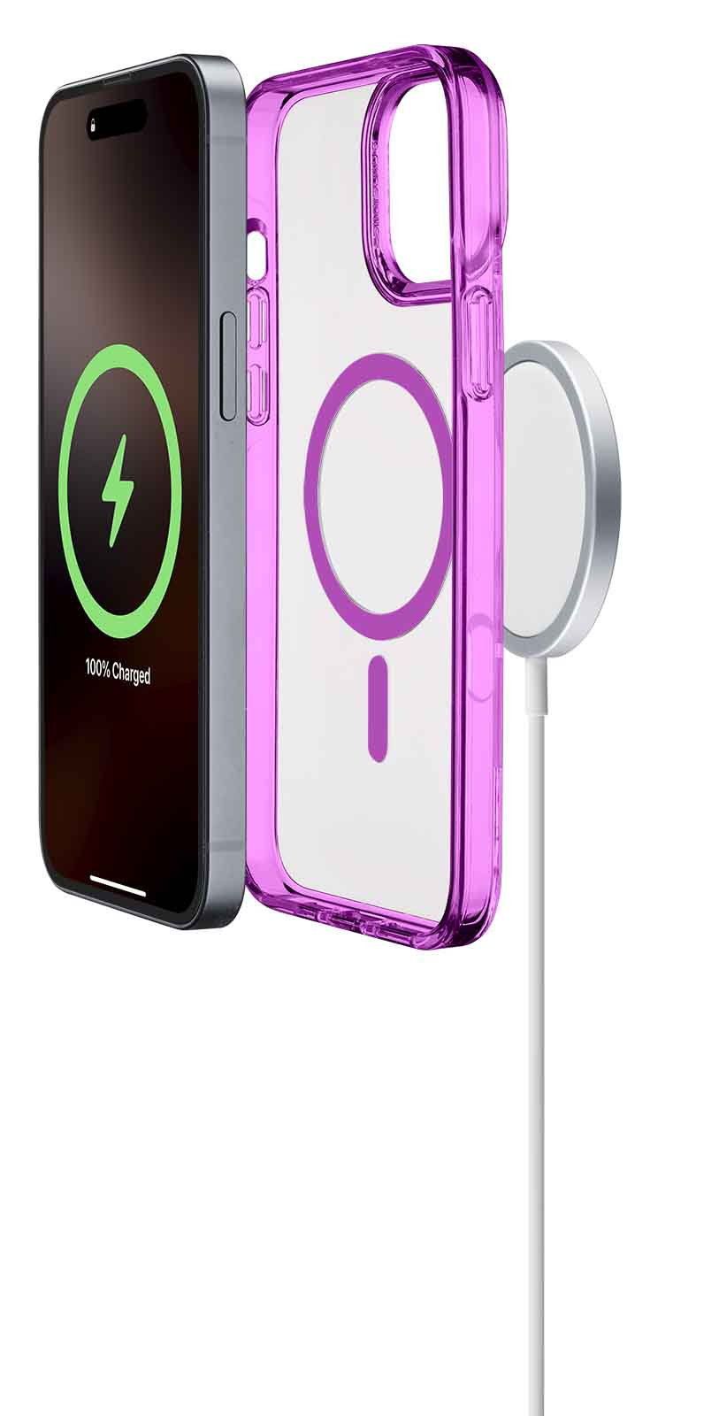 Cellularline Iconic Mag - iPhone 16 Pro – image 6