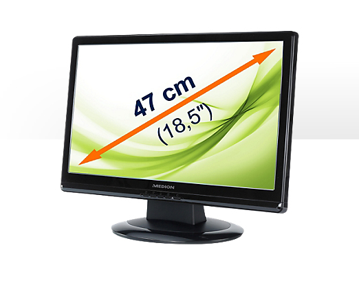 MEDION Akoya E53002 – image 2