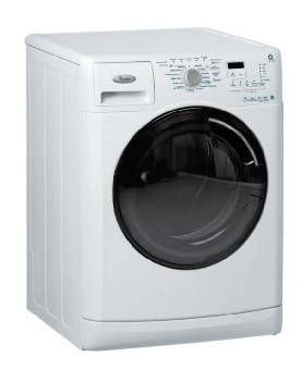 Whirlpool AWOE7210/-30 washing machine Front-load