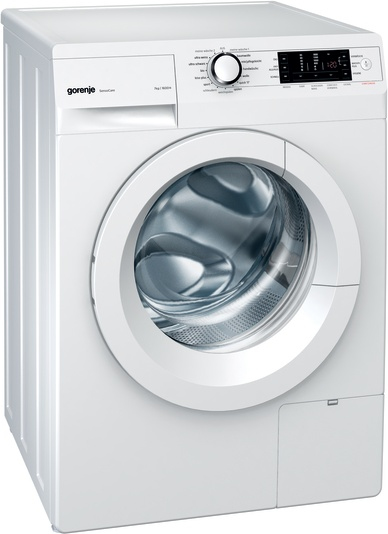 Gorenje W7560P washing machine Front-load
