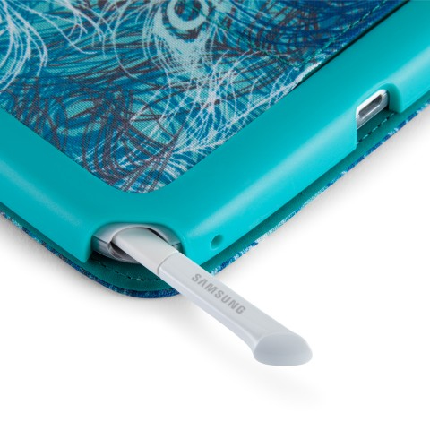 Speck SPK-A2090 tablet case Folio Blue – image 3