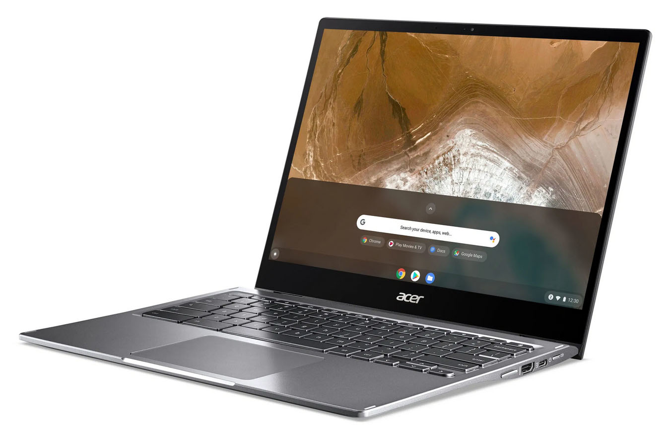 Acer Chromebook CP713-2W-58GW Intel® Core™ i5 i5-10210U – image 2