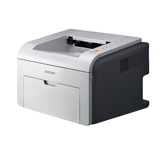 Samsung ML-2571N laser printer – image 3