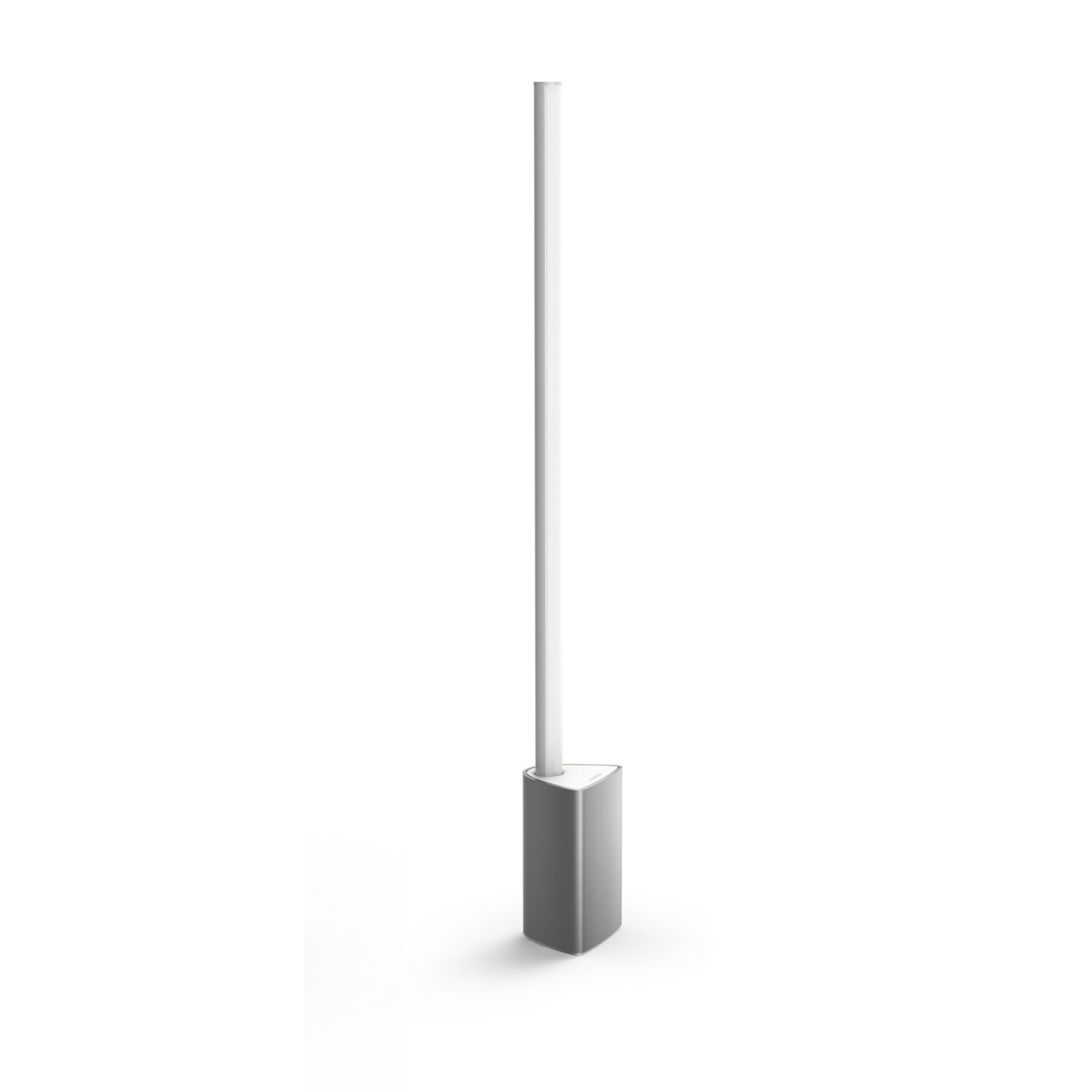 Philips by Signify Philips Hue White and colour ambience 4080148U9 Smart table lamp Bluetooth/Zigbee – image 2