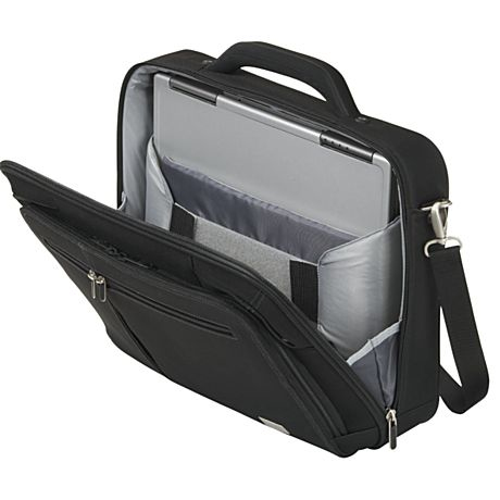 Case Logic 13" Classic Laptop Case – image 2