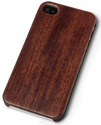 Emporia SC-WOOD-6-ROS mobile phone case Cover