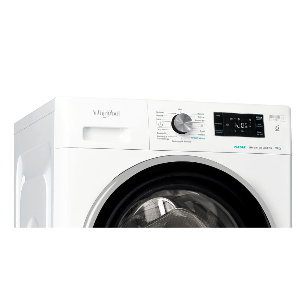 Whirlpool FFB 946 BSV IT – image 9