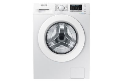 Samsung WW80J5355MW washing machine Front-load – image 1