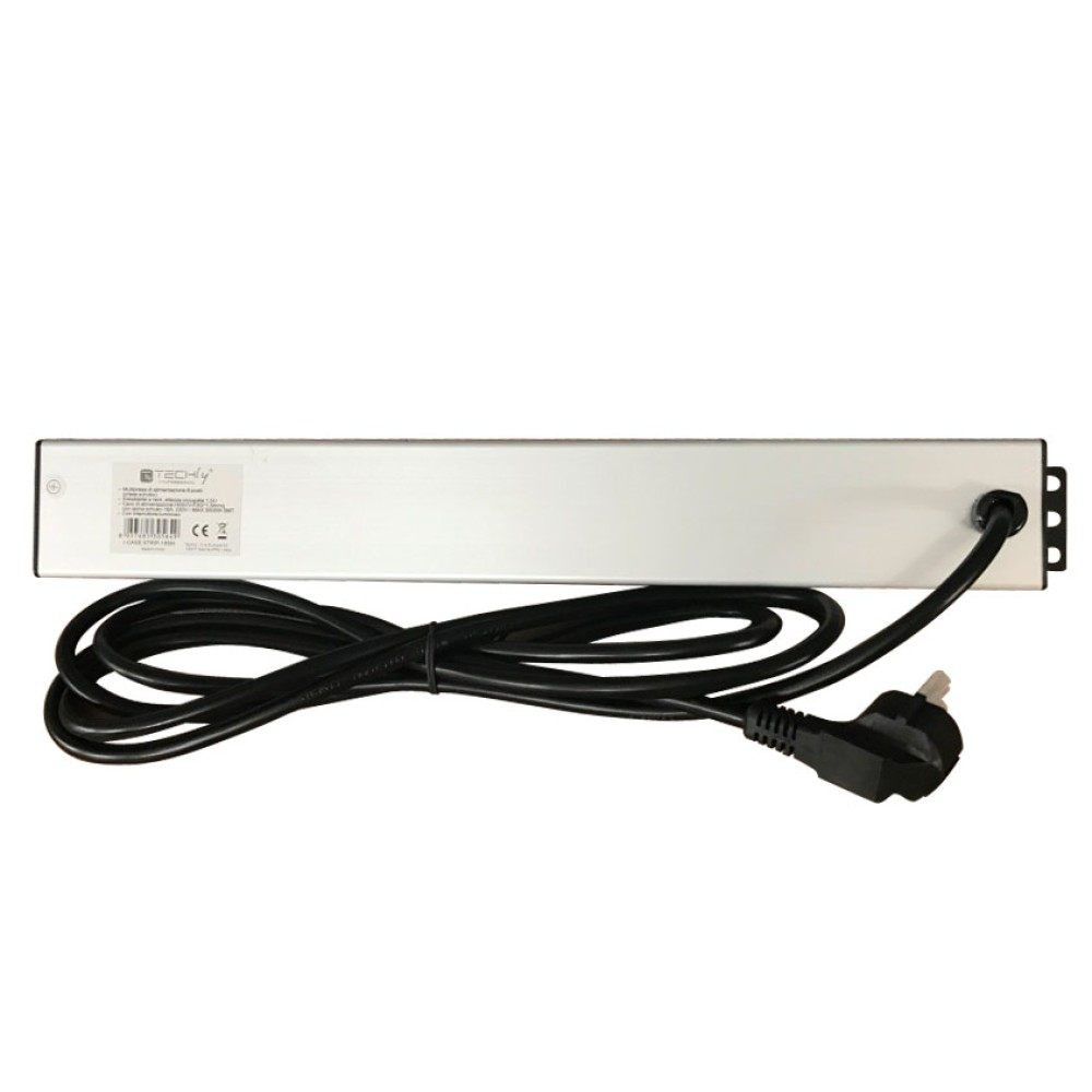 Techly I-CASE STRIP-18SH – image 4