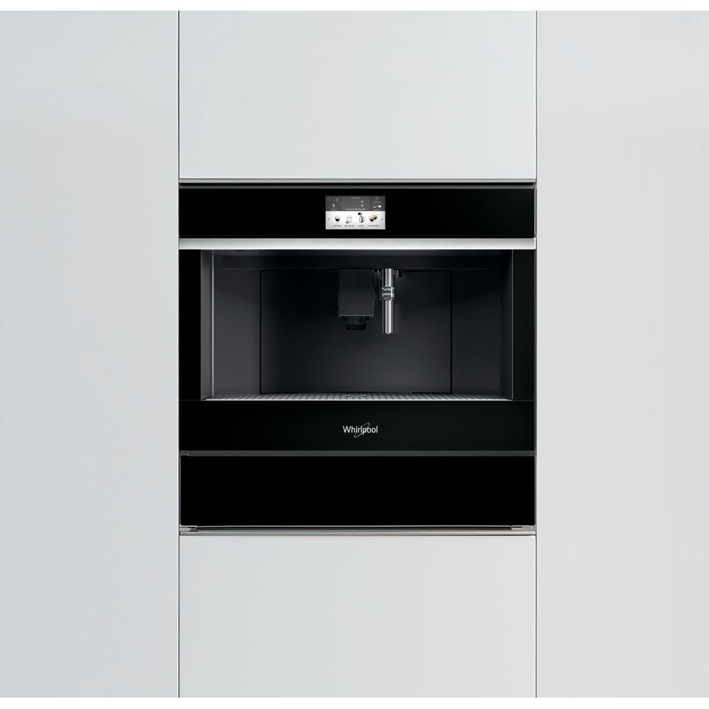 Whirlpool W11 CM145 – image 2