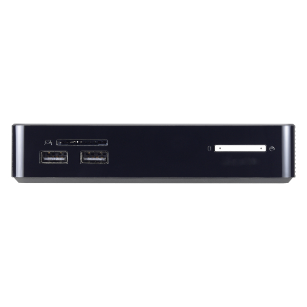 Viewsonic NMP520-W digital media player Black Full HD – image 3