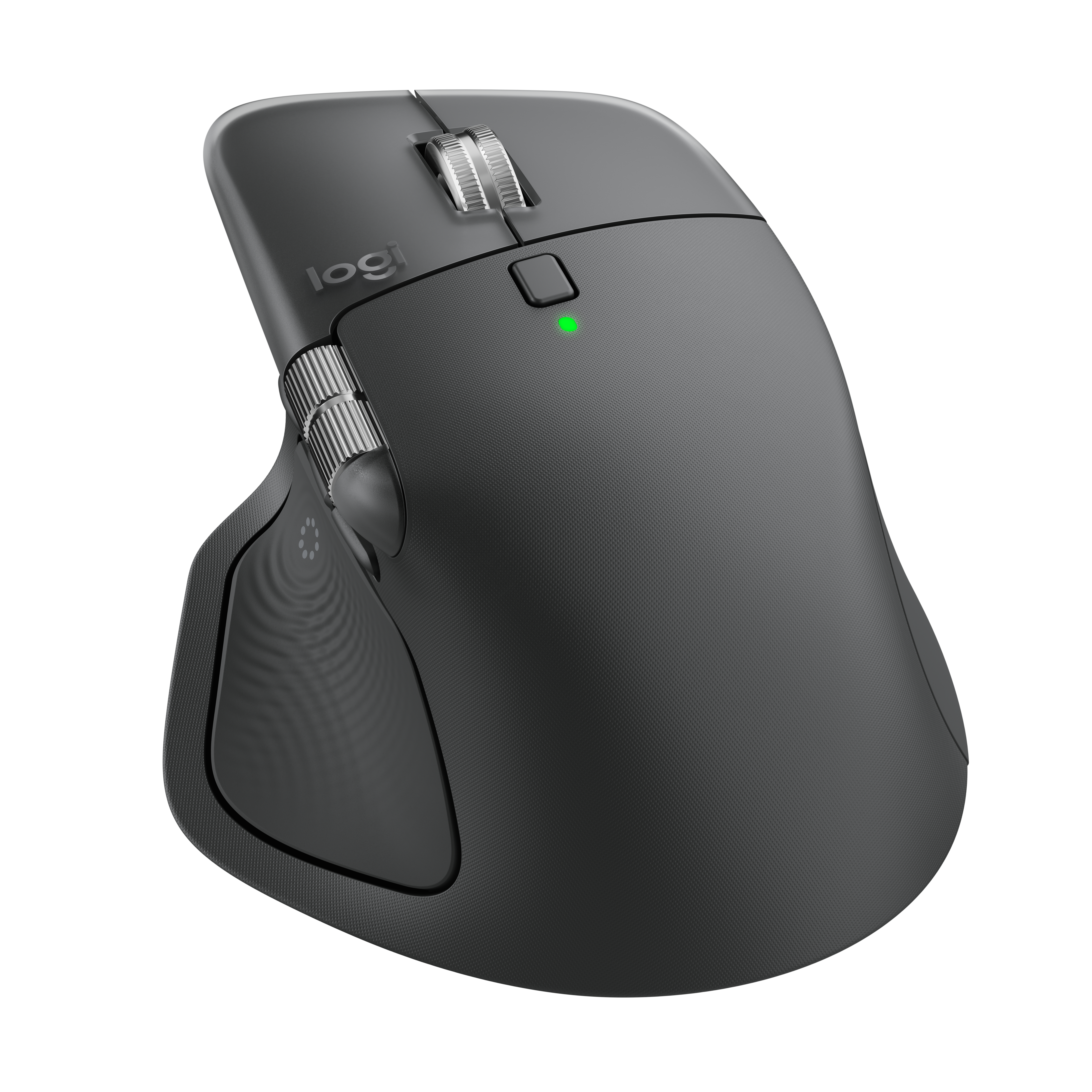 MOUSE LOGITECH MX MASTR 4 910007565