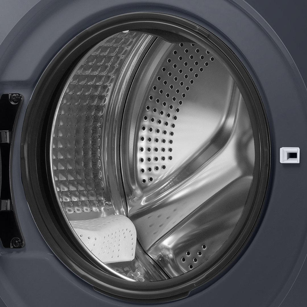 Haier 31021558 washing machine Front-load – image 7