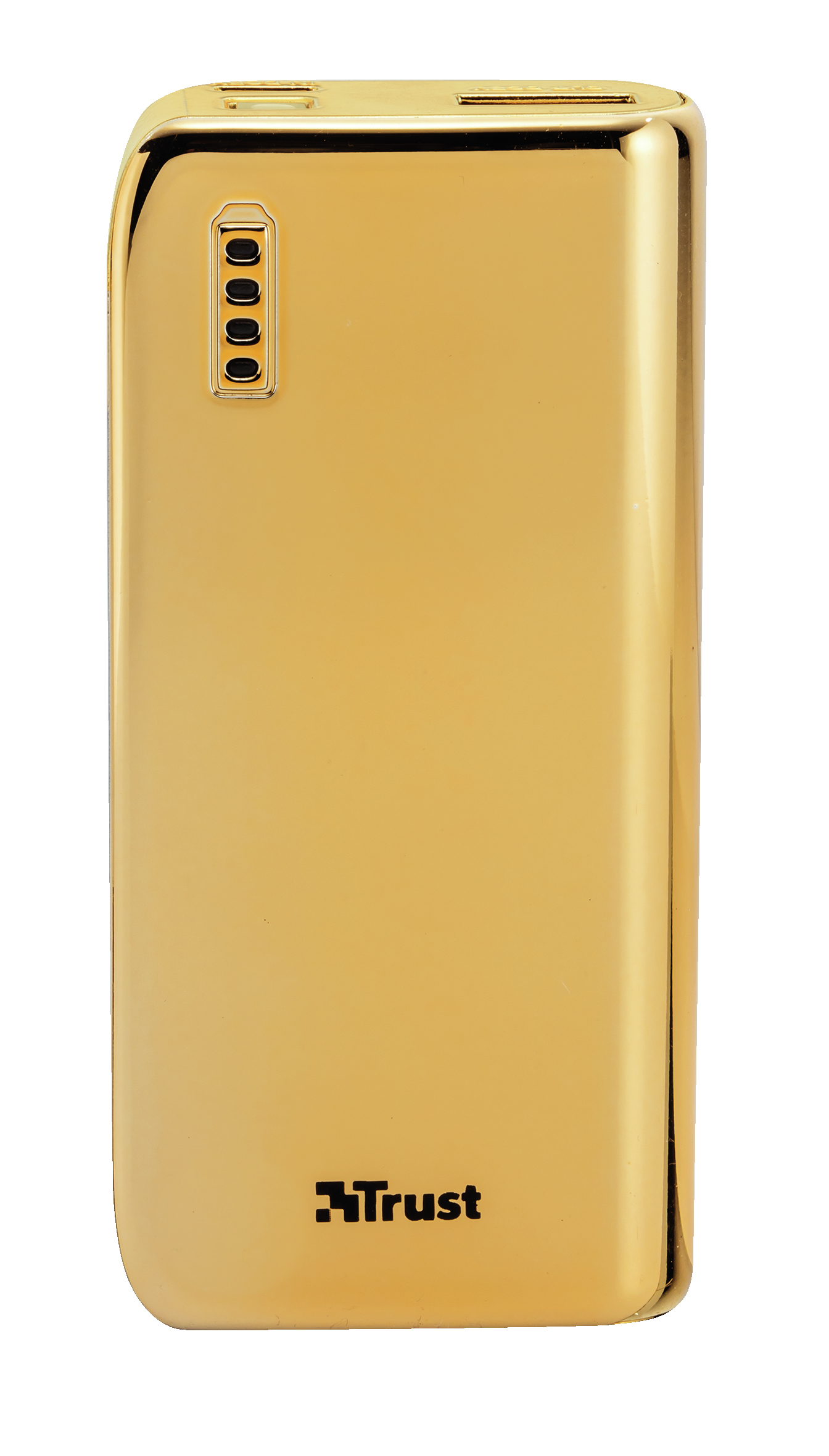 Trust 4400 4400 mAh Gold – image 4