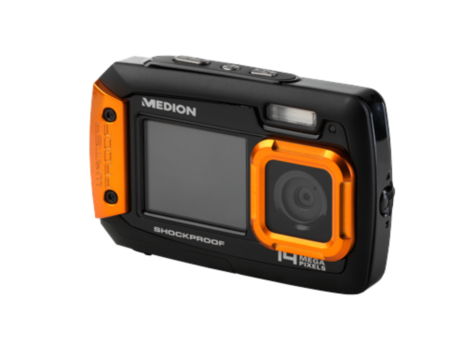 MEDION S43028 Compact camera – image 3