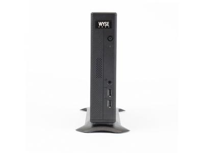 Dell Wyse Z00Q 2 GHz 1.1 kg Black