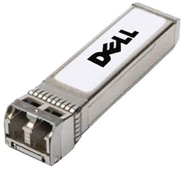 Dell 407-11196 network transceiver module Fiber optic 10000 Mbit/s SFP+ 1310 nm