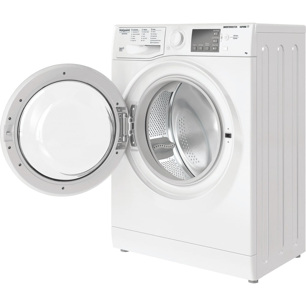 Hotpoint RSSG 726B IT – image 3