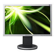 Samsung SyncMaster 205BW – image 3