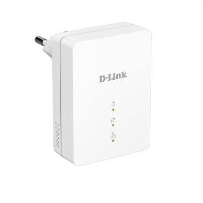 D-Link DHP-W221AV PowerLine network adapter 200 Mbit/s Ethernet LAN Wi-Fi White 2 pc(s) – image 3